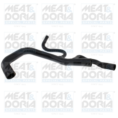 Furtun radiator potrivit FORD TRANSIT 2.0D 08.00-05.06