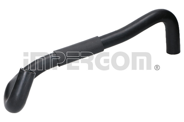 Furtun radiator potrivit HYUNDAI IX35; KIA SPORTAGE III 1.6 06.10-12.15