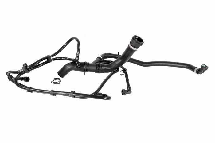 Furtun radiator potrivit LAND ROVER DISCOVERY V, RANGE ROVER IV, RANGE ROVER SPORT II 3.0/5.0 08.12- [3]