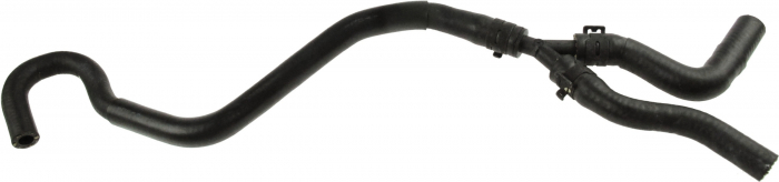 Furtun radiator potrivit LAND ROVER RANGE ROVER III 4.2 05.05-08.12
