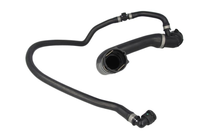 Furtun radiator potrivit LAND ROVER RANGE ROVER III 4.4 03.02-08.05