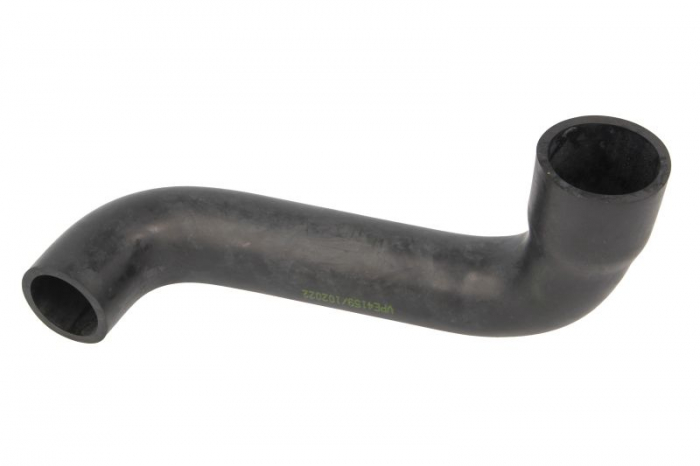 Furtun radiator potrivit MASSEY FERGUSON 300, 365