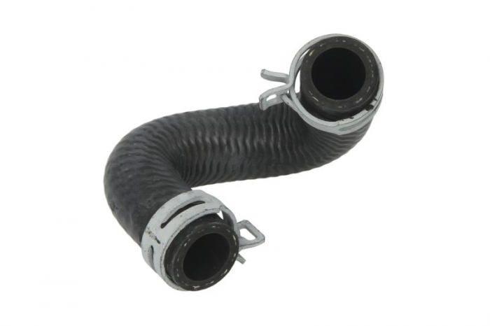 Furtun radiator potrivit MERCEDES A (W176), B SPORTS TOURER (W246, W242), C (C204), C T-MODEL (S204), C (W204), C (W205), CLA (C117), CLS (C218) 1.8D-2.2DH 06.06-