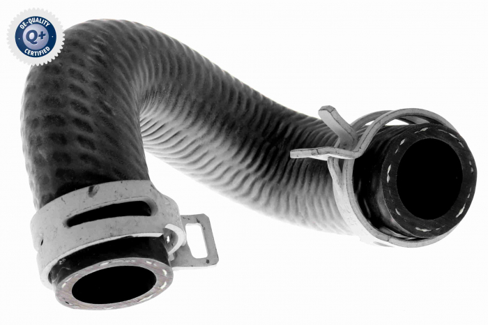 Furtun radiator potrivit MERCEDES A (W176), B SPORTS TOURER (W246, W242), C (C204), C T-MODEL (S204), C (W204), C (W205), CLA (C117), CLS (C218) 1.8D-2.2DH 06.06- [3]