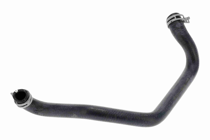 Furtun radiator potrivit MERCEDES A (W176), B SPORTS TOURER (W246, W242), CLA (C117), CLA SHOOTING BRAKE (X117), GLA (X156) 1.6/2.0/2.0ALK 2011-2019 [2]