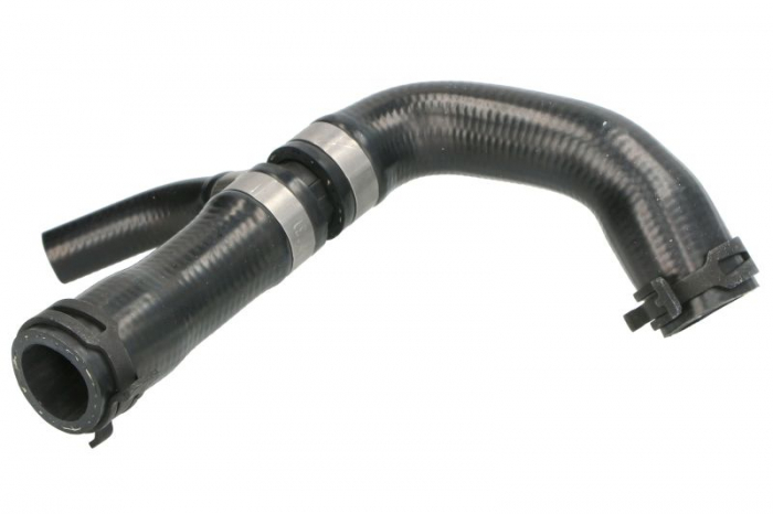 Furtun radiator potrivit MERCEDES A (W176), B SPORTS TOURER (W246, W242), CLA (C117), CLA SHOOTING BRAKE (X117), GLA (X156) 1.6-2.2D 11.11-12.19