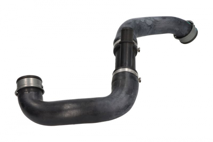 Furtun radiator potrivit MERCEDES C C204, C T-MODEL S204, C W204, CLS C218, CLS SHOOTING BRAKE X218, E A207, E C207, E T-MODEL S212, E W212, GLK X204 3.5 06.08- [2]