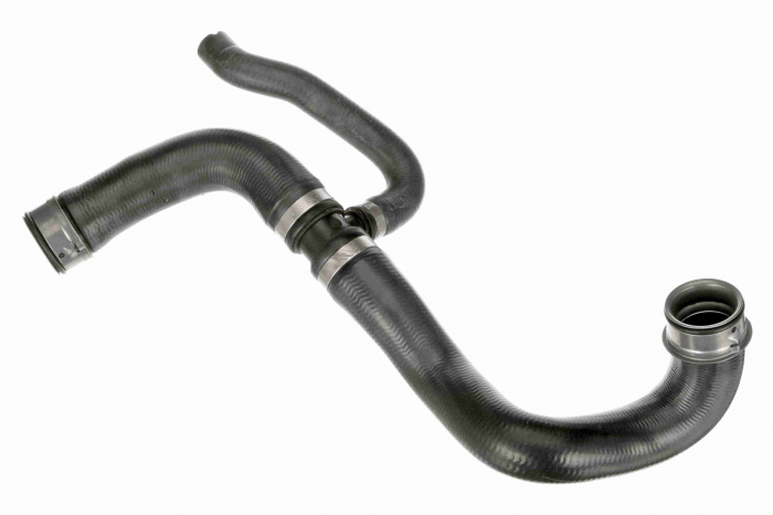 Furtun radiator potrivit MERCEDES CLS (C219), E T-MODEL (S211), E (W211) 2.5 3.0 3.5 03.05-12.10