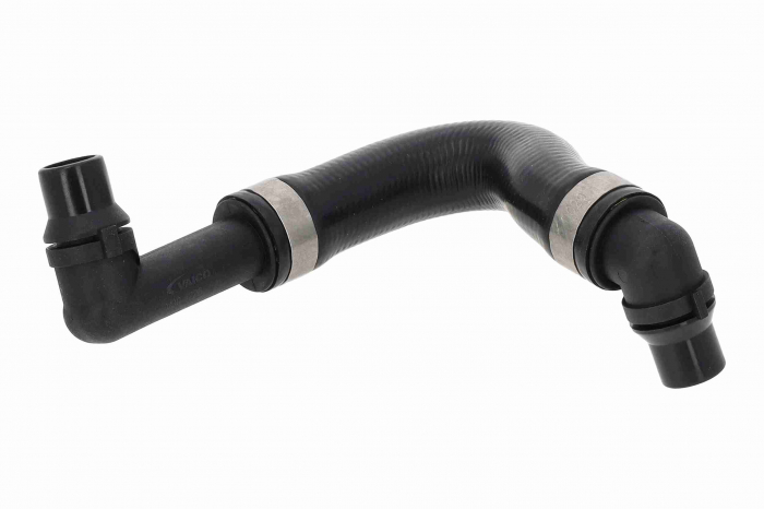 Furtun radiator potrivit MERCEDES CLS (C219), E T-MODEL (S211), E (W211) 2.5-5.5 10.04-12.10 [2]