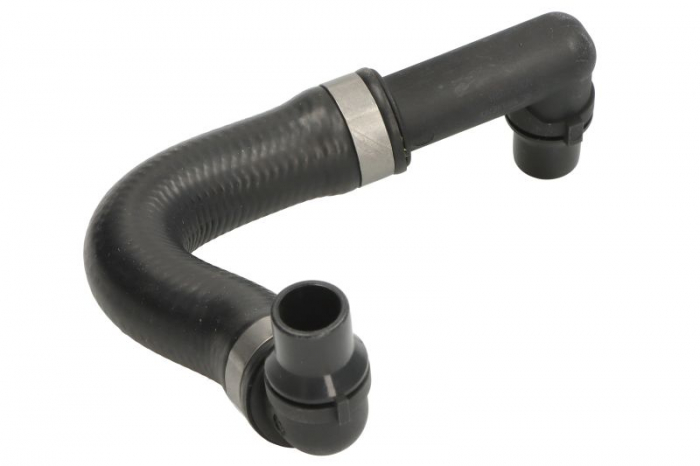Furtun radiator potrivit MERCEDES CLS (C219), E T-MODEL (S211), E (W211) 2.5-5.5 10.04-12.10