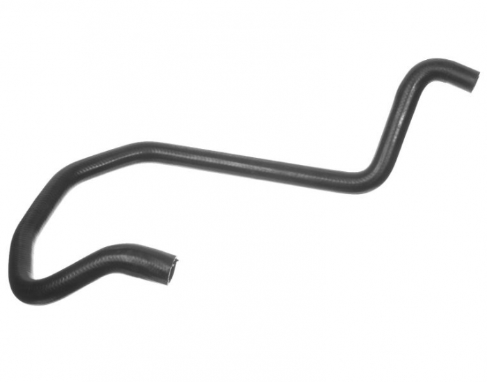 Furtun radiator potrivit MERCEDES M (W163) 3.2 4.3 02.98-06.05