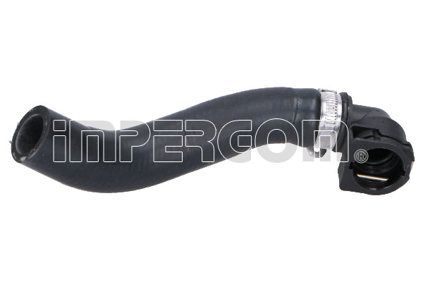 Furtun radiator potrivit MINI (R56), (R57), (R58), (R59), CLUBMAN (R55), COUNTRYMAN (R60), PACEMAN (R61) 1.6 10.07-10.16