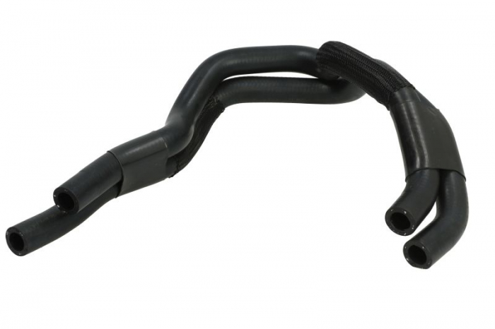 Furtun radiator potrivit NISSAN INTERSTAR, PRIMASTAR; OPEL MOVANO A, VIVARO A; RENAULT MASTER II, TRAFIC II 2.2D 2.5D 12.97-