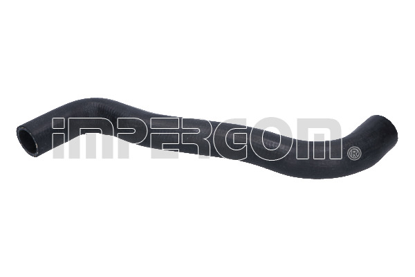Furtun radiator potrivit OPEL AGILA 1.3D 08.03-12.07