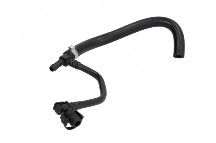 Furtun radiator potrivit OPEL ASTRA H, ASTRA H GTC, ASTRA J, ASTRA J GTC, CORSA D, CORSA E, INSIGNIA A, MERIVA A, ZAFIRA B, ZAFIRA B MINIVAN, ZAFIRA C 1.6 1.6CNG 03.04-