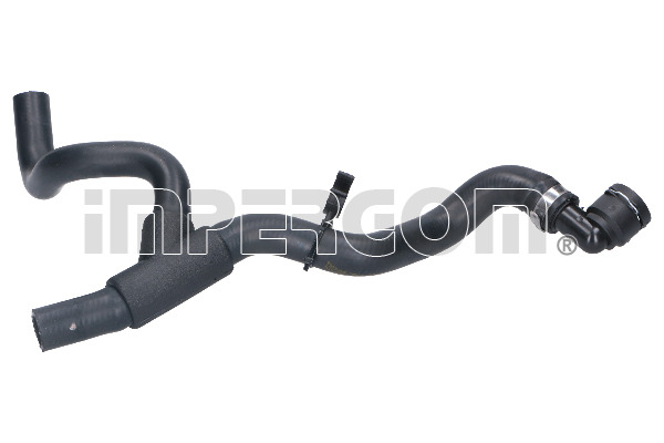 Furtun radiator potrivit OPEL ASTRA J 1.6 12.09-