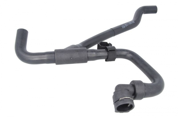 Furtun radiator potrivit OPEL ASTRA J, ASTRA J GTC 2.0D 09.09-10.15