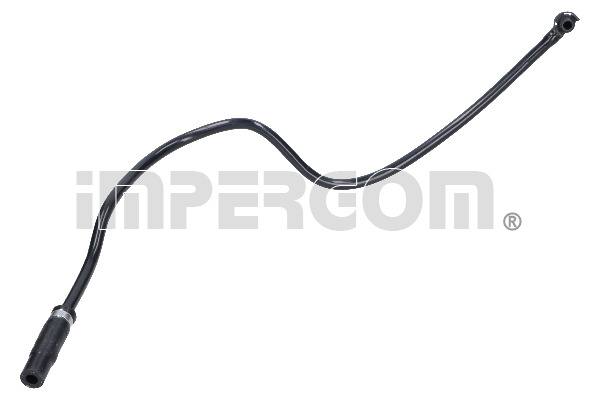 Furtun radiator potrivit OPEL ASTRA J, ASTRA J GTC, CASCADA, INSIGNIA A, INSIGNIA A COUNTRY, ZAFIRA C 1.6 06.12-