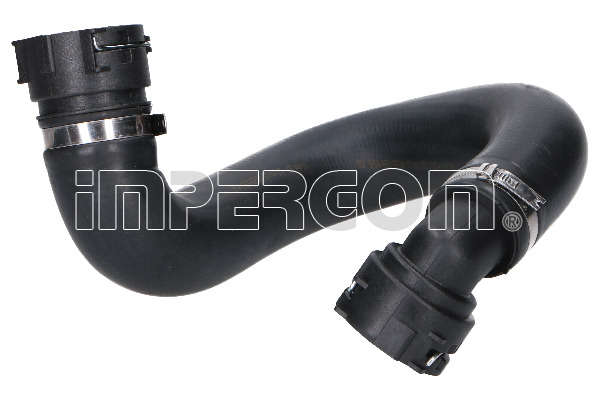Furtun radiator potrivit OPEL ASTRA J, ASTRA J GTC, ZAFIRA C 1.6D 02.13-
