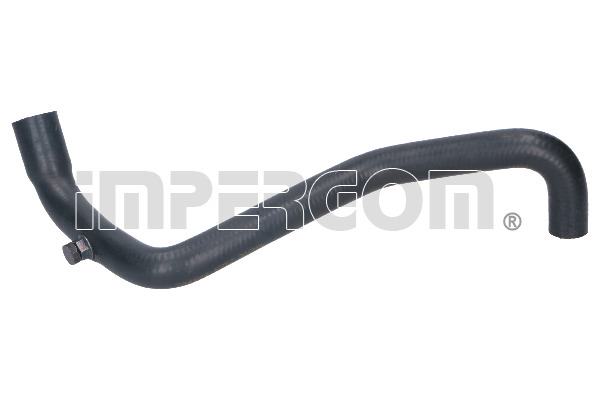 Furtun radiator potrivit OPEL MOVANO B; RENAULT MASTER III 2.3D 02.10-