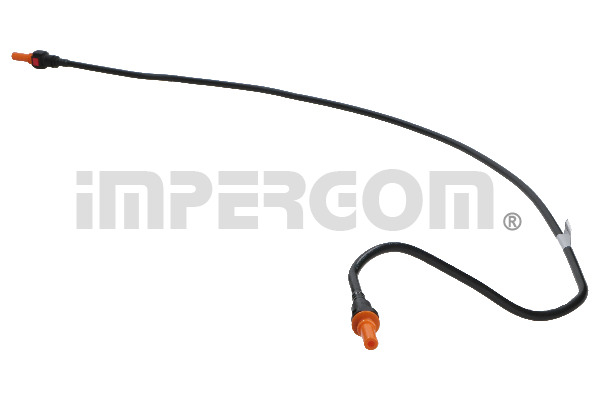 Furtun radiator potrivit RENAULT CAPTUR I, CLIO IV, CLIO IV HATCHBACK, CLIO IV KOMBI 0.9 0.9LPG 1.2 11.12-