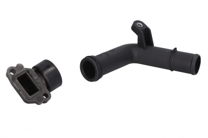 Furtun radiator potrivit RENAULT CLIO II, CLIO II HATCHBACK, CLIO III, CLIO IV, KANGOO, MODUS, TWINGO I, TWINGO II 1.2 1.2LPG 05.96-