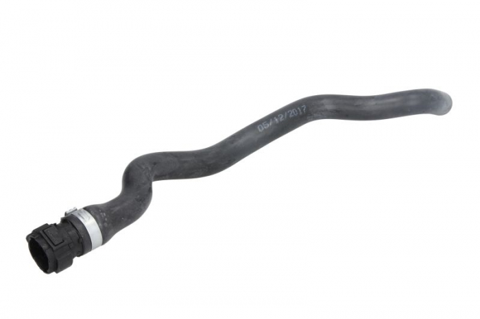 Furtun radiator potrivit RENAULT CLIO II, THALIA I 1.4 1.6 09.98-
