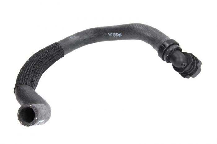 Furtun radiator potrivit RENAULT LAGUNA III 1.5D 10.07-12.15