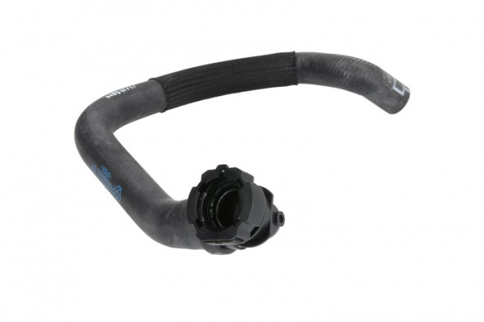 Furtun radiator potrivit RENAULT LAGUNA III 1.5D 10.07-12.15 [2]