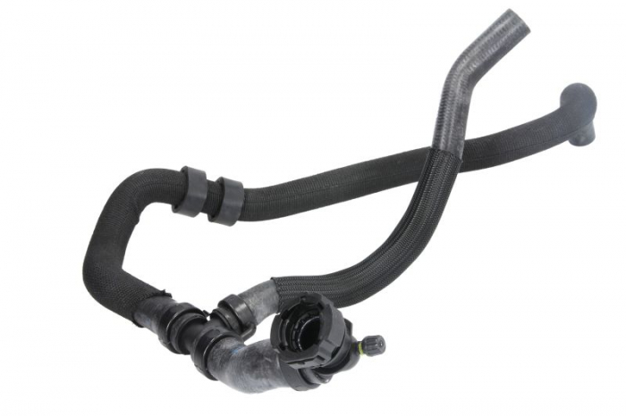Furtun radiator potrivit RENAULT LAGUNA, LAGUNA III 2.0D 10.07-12.15