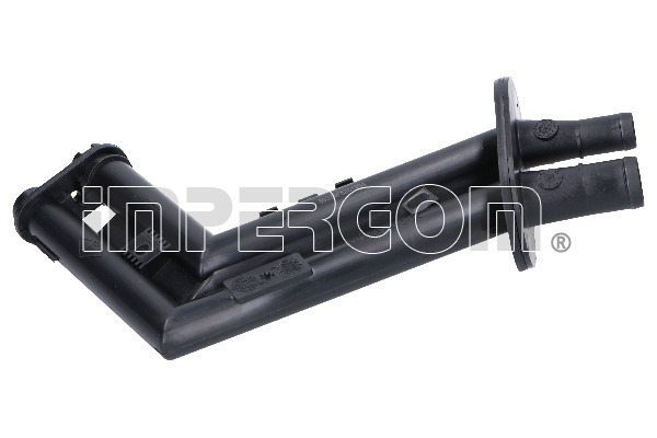 Furtun radiator potrivit RENAULT MEGANE SCENIC, SCENIC I 1.4-2.0 10.96-09.03