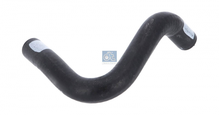 Furtun radiator potrivit SCANIA G I, P I, P,G,R,T, R I, T DC09.108-OSC11.03 01.03-