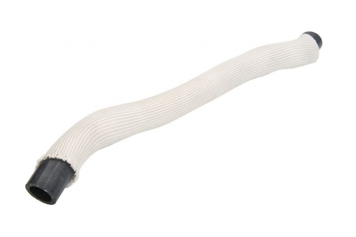 Furtun radiator potrivit SEAT ALTEA, ALTEA XL, TOLEDO III; SKODA OCTAVIA II; VW GOLF V, JETTA III, PASSAT B6 2.0 2.0D 10.03-12.13