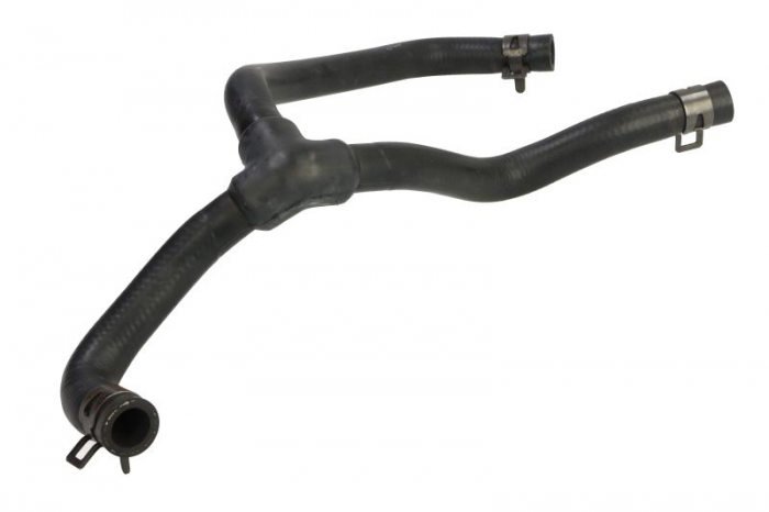Furtun radiator potrivit SEAT CORDOBA, IBIZA II, TOLEDO I; VW GOLF III, GOLF IV, PASSAT B3 B4, VENTO 1.6-2.0 02.88-09.02