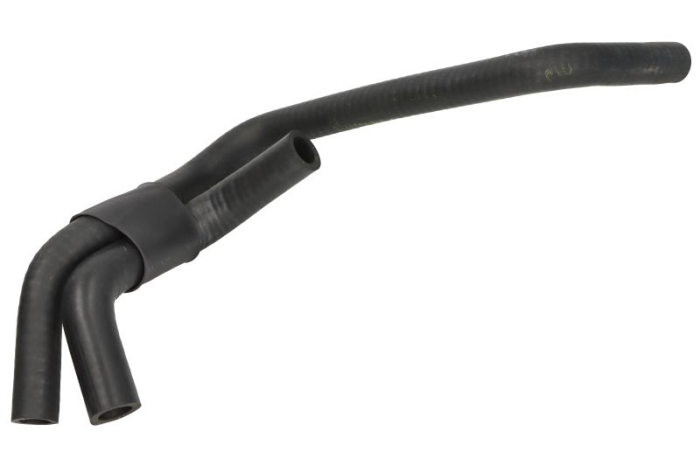 Furtun radiator potrivit SEAT IBIZA III; SKODA FABIA I; VW POLO IV 1.4D/1.9D 12.99-11.09 [1]