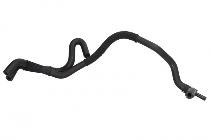 Furtun radiator potrivit SEAT LEON; SKODA OCTAVIA II, SUPERB II; VW GOLF PLUS V, GOLF V, JETTA III, PASSAT B6, TOURAN 1.9D 08.03-12.10