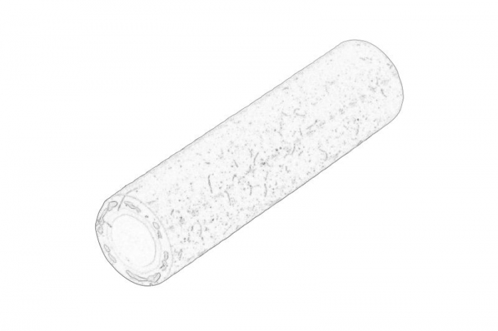 Furtun radiator potrivit VOLVO