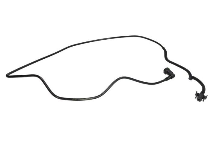 Furtun radiator potrivit VOLVO S60 II, S80 II, V60 I, V70 III, V70 III/KOMBI, XC60 I 2.0D/2.4D/2.4DH 10.07-07.18 [2]