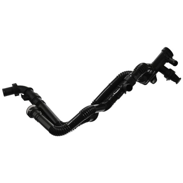 Furtun radiator potrivit VOLVO V50; CITROEN BERLINGO, C1, C2, C2 ENTERPRISE, C3 I, C3 PLURIEL, C4 GRAND PICASSO I, C4 I, C4 PICASSO I, C5 II, JUMPY II, NEMO, NEMO MINIVAN 1.4D 1.6D 09.01-