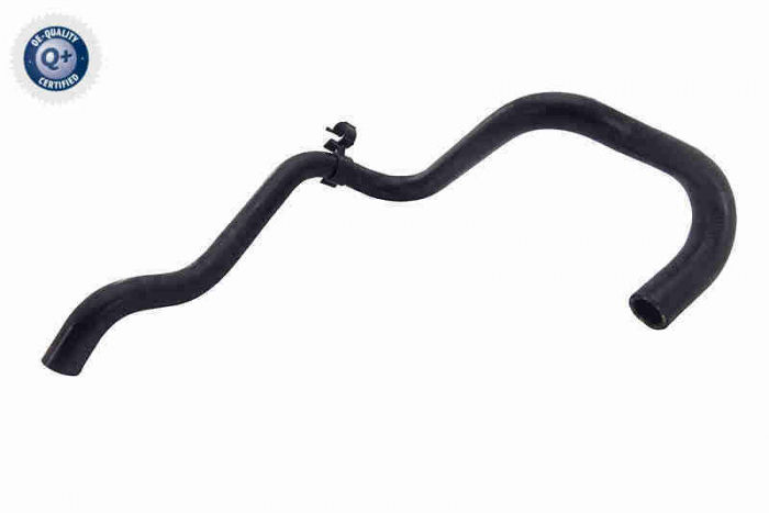 Furtun radiator potrivit VW CRAFTER 30-35, CRAFTER 30-50 2.5D 04.06-05.13