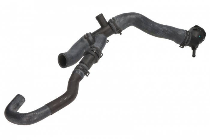 Furtun radiator potrivit VW TIGUAN 2.0D 11.12-07.18 [2]