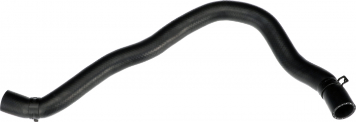 Furtun radiator superior (18,5mm 18,5mm) potrivit HYUNDAI ELANTRA IV, I30 1.4-2.0 01.06-12.15