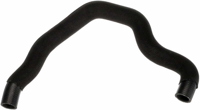 Furtun radiator superior (19mm 19mm) potrivit AUDI E-TRON Electric 09.18-