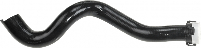 Furtun radiator superior (24,5mm 30,5mm) potrivit PEUGEOT 405 I, 405 II 1.9 07.87-04.97