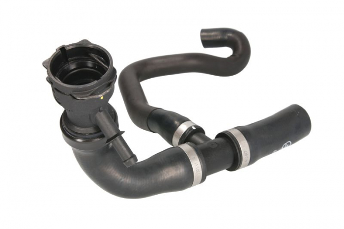 Furtun radiator superior (25mm 19mm) potrivit AUDI A4 B5, A4 B6, A4 B7; SEAT EXEO, EXEO ST 1.6 07.00-09.10