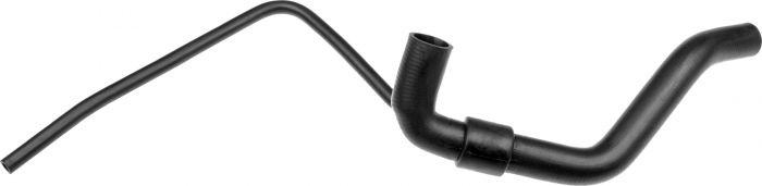 Furtun radiator superior (25mm 31mm) potrivit FORD FIESTA IV 1.3 08.95-01.02