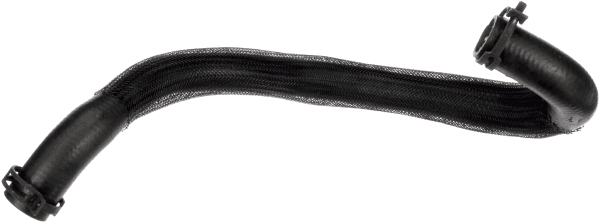 Furtun radiator superior (26mm 25mm) potrivit FORD KA, STREET KA 1.3 1.6 09.96-11.08