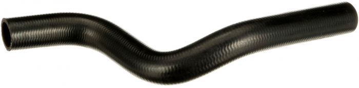 Furtun radiator superior (27mm 27mm) potrivit MAZDA 323 F VI, 323 S VI 1.5 1.6 09.98-05.04
