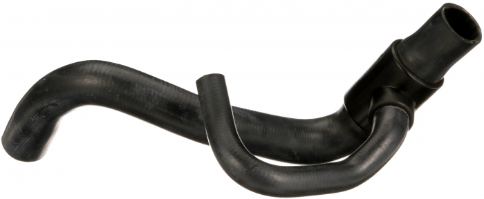 Furtun radiator superior (28mm 15mm) potrivit OPEL CORSA D 1.4 12.09-08.14