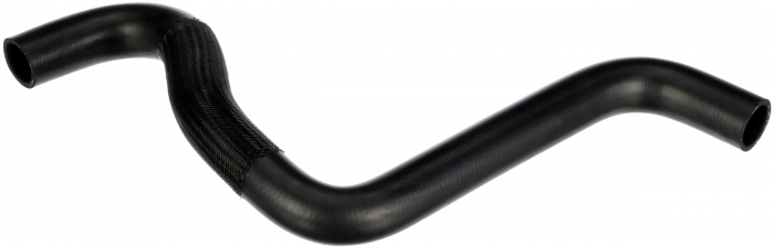 Furtun radiator superior (28mm 27,5mm) potrivit MITSUBISHI COLT CZC VI, COLT VI 1.1-1.5 06.04-06.12